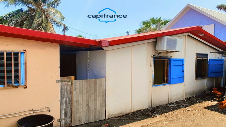 Ma-Cabane - Vente Maison LE PORT, 71 m²
