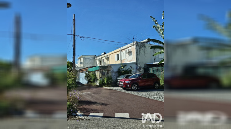 Ma-Cabane - Vente Maison Le Port, 47 m²