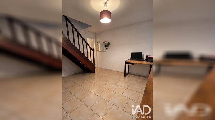 Ma-Cabane - Vente Maison Le Port, 47 m²