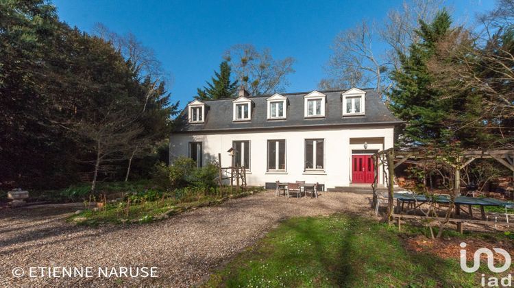 Ma-Cabane - Vente Maison Le Port-Marly, 162 m²