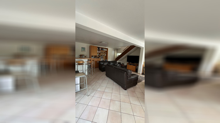 Ma-Cabane - Vente Maison LE PORT-MARLY, 112 m²