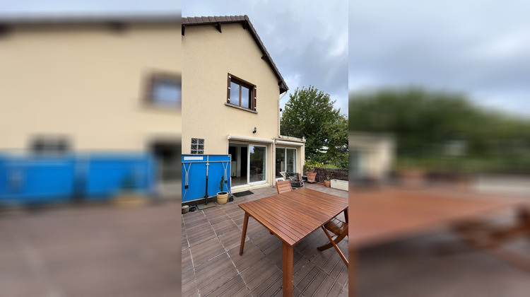 Ma-Cabane - Vente Maison LE PORT-MARLY, 112 m²