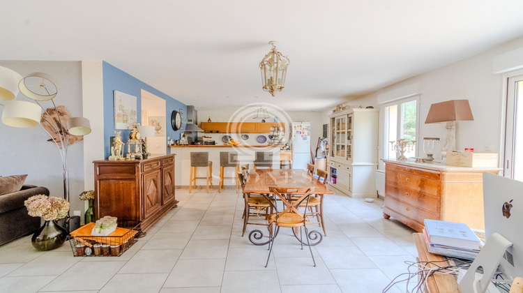 Ma-Cabane - Vente Maison Le Port-Marly, 171 m²