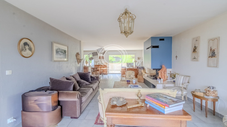 Ma-Cabane - Vente Maison Le Port-Marly, 171 m²