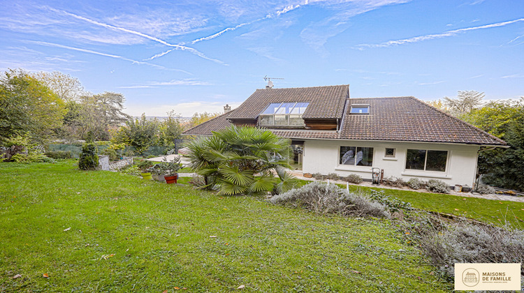 Ma-Cabane - Vente Maison LE PORT-MARLY, 238 m²