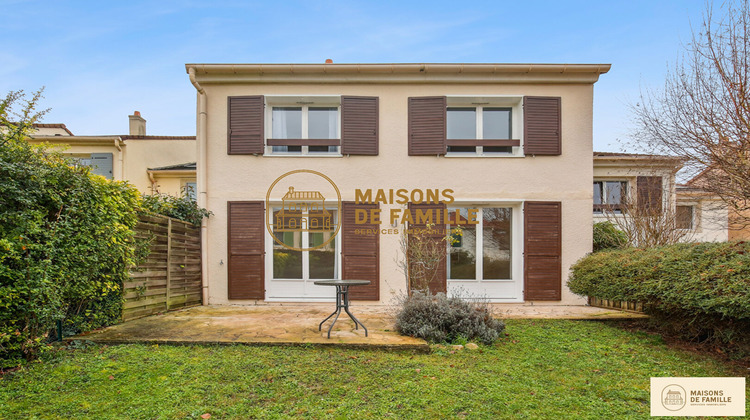 Ma-Cabane - Vente Maison LE PORT-MARLY, 125 m²