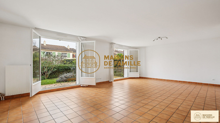 Ma-Cabane - Vente Maison LE PORT-MARLY, 125 m²