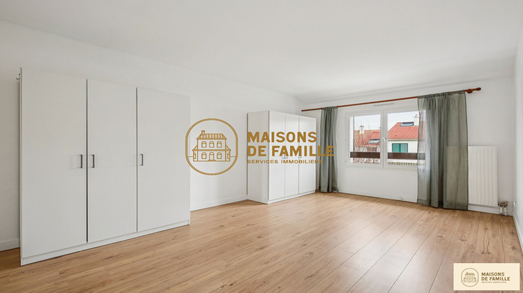 Ma-Cabane - Vente Maison LE PORT-MARLY, 125 m²