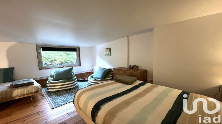 Ma-Cabane - Vente Maison Le Port-Marly, 440 m²