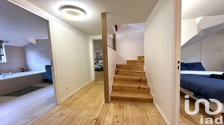 Ma-Cabane - Vente Maison Le Port-Marly, 440 m²