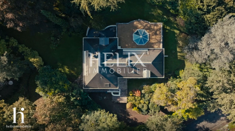 Ma-Cabane - Vente Maison LE PORT-MARLY, 410 m²