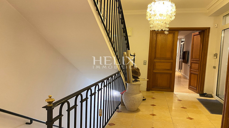 Ma-Cabane - Vente Maison LE PORT-MARLY, 410 m²