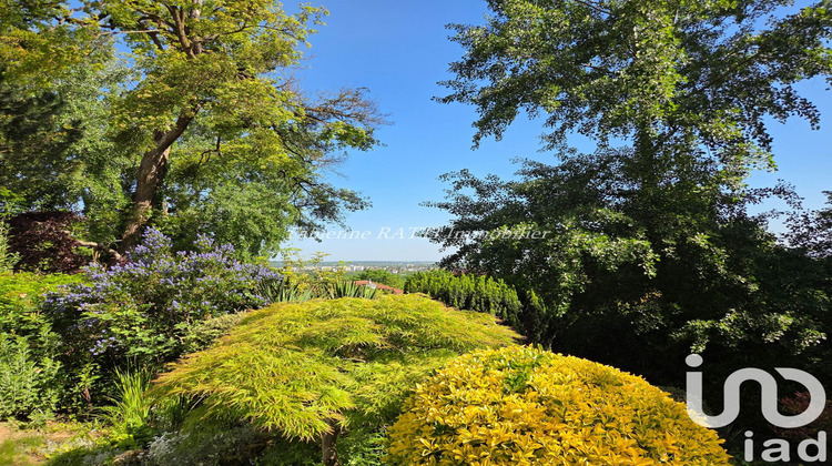 Ma-Cabane - Vente Maison Le Port-Marly, 410 m²