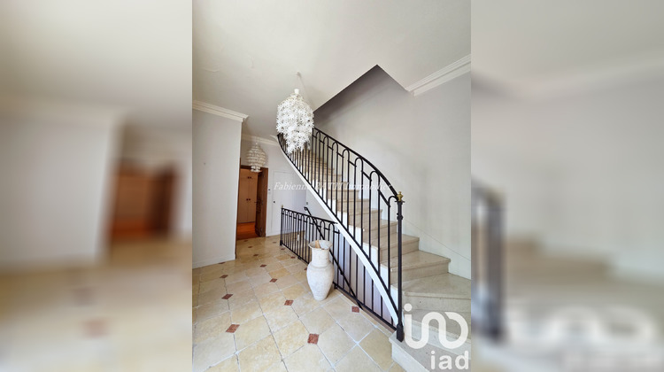 Ma-Cabane - Vente Maison Le Port-Marly, 410 m²