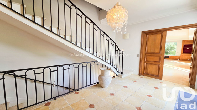 Ma-Cabane - Vente Maison Le Port-Marly, 410 m²