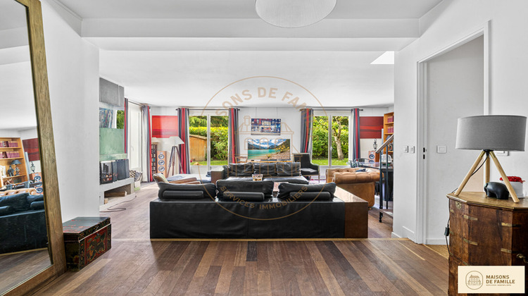 Ma-Cabane - Vente Maison LE PORT-MARLY, 230 m²