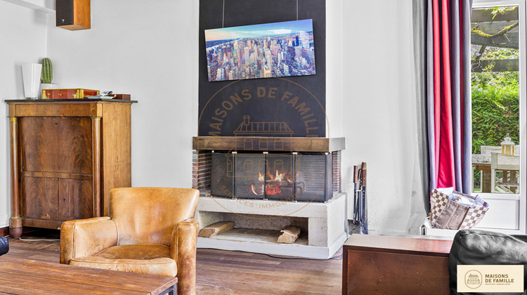 Ma-Cabane - Vente Maison LE PORT-MARLY, 230 m²