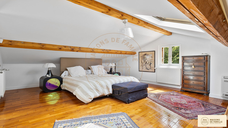 Ma-Cabane - Vente Maison LE PORT-MARLY, 230 m²