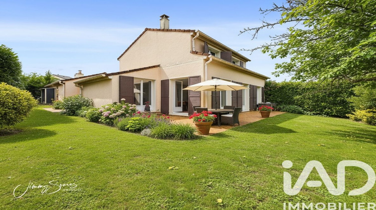 Ma-Cabane - Vente Maison Le Port-Marly, 170 m²