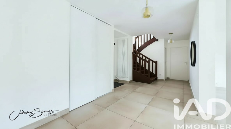 Ma-Cabane - Vente Maison Le Port-Marly, 170 m²
