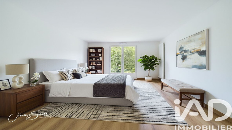 Ma-Cabane - Vente Maison Le Port-Marly, 170 m²