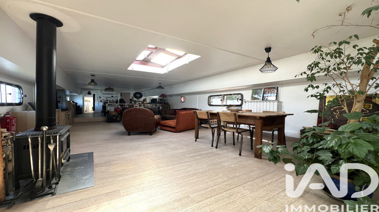 Ma-Cabane - Vente Maison Le Port-Marly, 195 m²