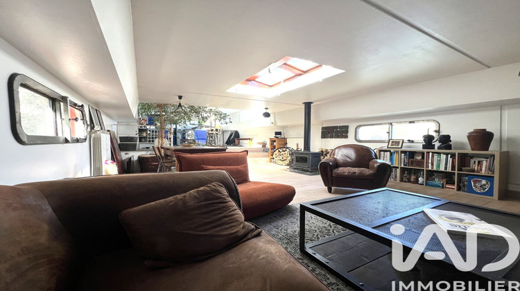 Ma-Cabane - Vente Maison Le Port-Marly, 195 m²