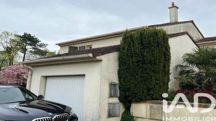 Ma-Cabane - Vente Maison Le Port-Marly, 141 m²