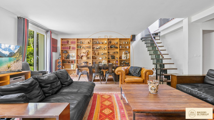 Ma-Cabane - Vente Maison LE PORT-MARLY, 230 m²