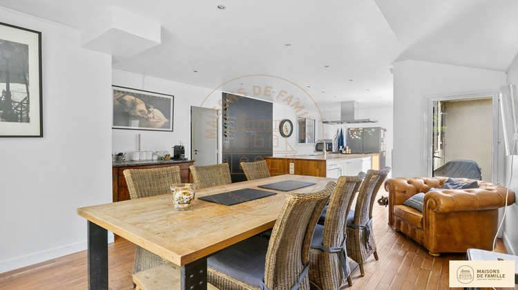 Ma-Cabane - Vente Maison LE PORT-MARLY, 230 m²