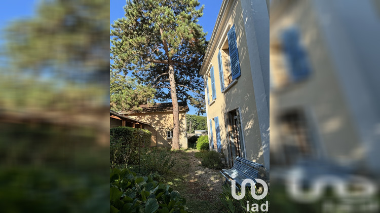 Ma-Cabane - Vente Maison Le Port-Marly, 140 m²