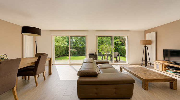 Ma-Cabane - Vente Maison LE PORT-MARLY, 160 m²