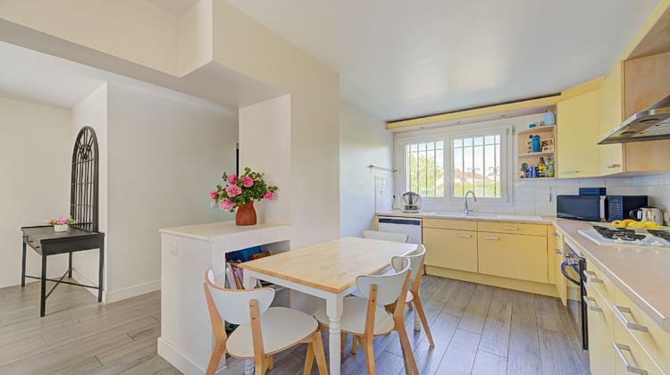 Ma-Cabane - Vente Maison LE PORT-MARLY, 160 m²