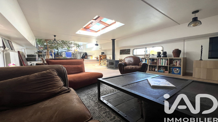Ma-Cabane - Vente Maison Le Port-Marly, 195 m²