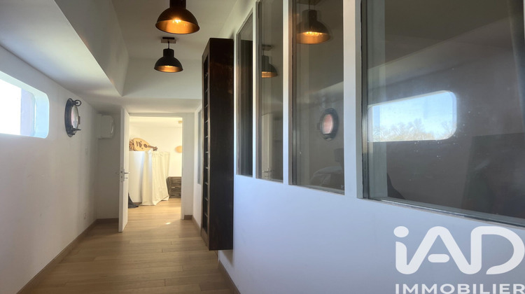 Ma-Cabane - Vente Maison Le Port-Marly, 195 m²