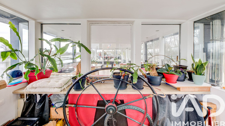 Ma-Cabane - Vente Maison Le Port-Marly, 200 m²