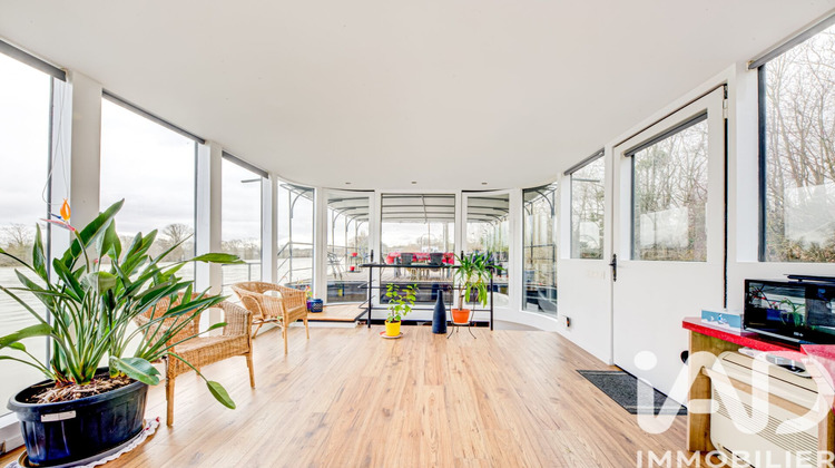 Ma-Cabane - Vente Maison Le Port-Marly, 200 m²