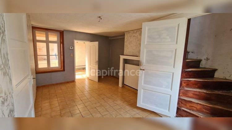 Ma-Cabane - Vente Maison LE PORTEL, 83 m²