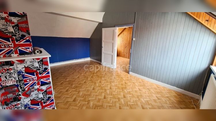 Ma-Cabane - Vente Maison LE PORTEL, 83 m²