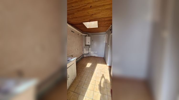 Ma-Cabane - Vente Maison LE PORTEL, 83 m²