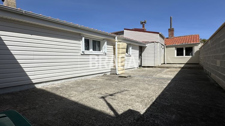 Ma-Cabane - Vente Maison Le Portel, 100 m²