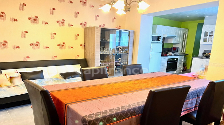 Ma-Cabane - Vente Maison LE PORTEL, 100 m²