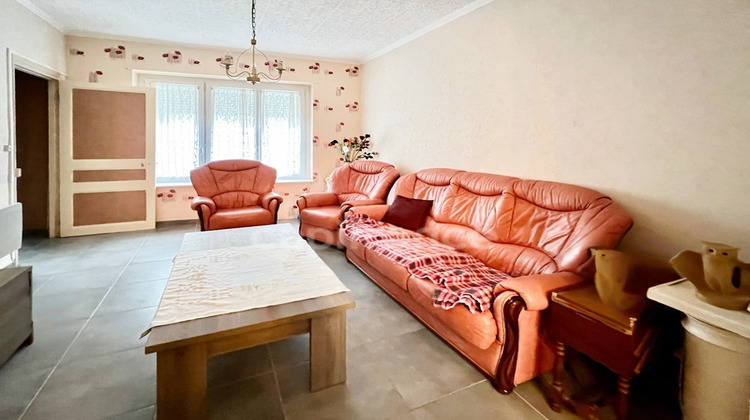 Ma-Cabane - Vente Maison LE PORTEL, 100 m²