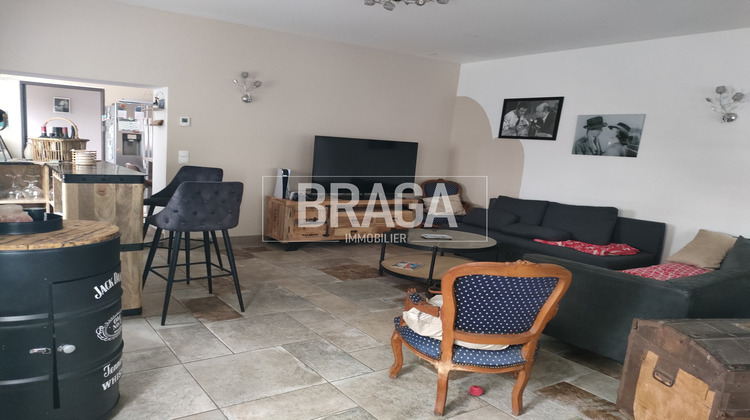 Ma-Cabane - Vente Maison Le Portel, 230 m²