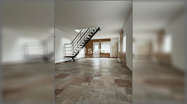 Ma-Cabane - Vente Maison Le Portel, 350 m²