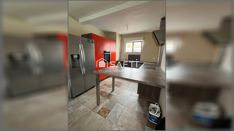 Ma-Cabane - Vente Maison Le Portel, 350 m²