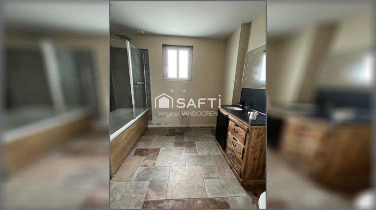 Ma-Cabane - Vente Maison Le Portel, 350 m²