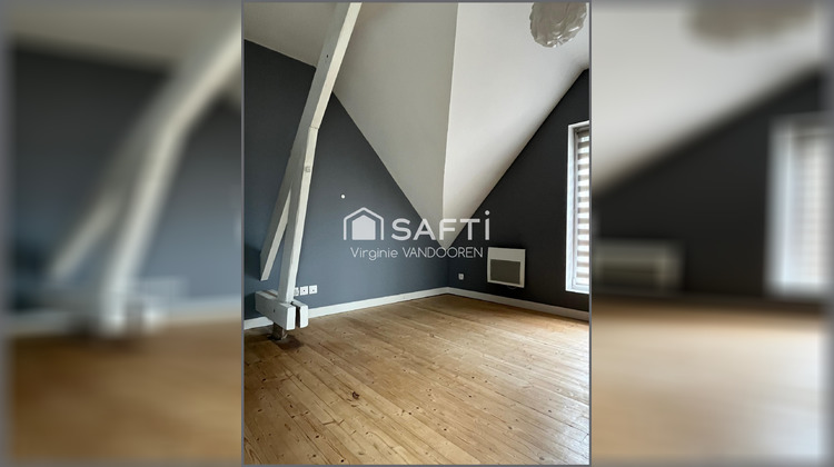Ma-Cabane - Vente Maison Le Portel, 350 m²