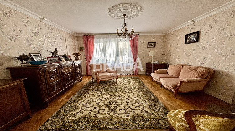 Ma-Cabane - Vente Maison Le Portel, 147 m²