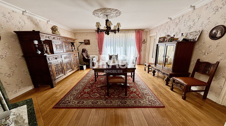 Ma-Cabane - Vente Maison Le Portel, 147 m²